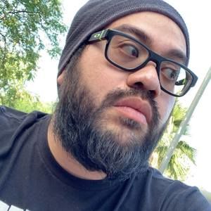 Meet your Posher, Jon